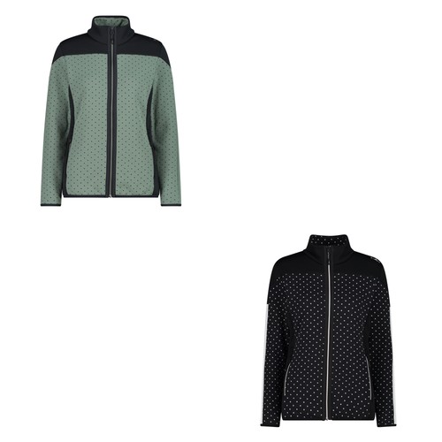 Cmp damen fleecejacke - damen,