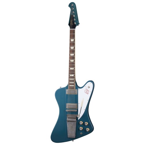 Gitarre gibson 1963 firebird - 1963,