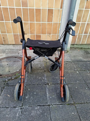 Rollator dietz taima - rollator,