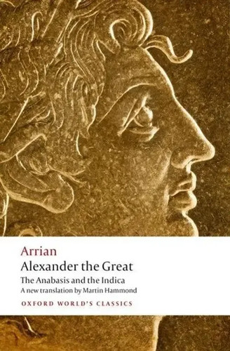 Alexander the great - great, |