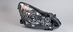 Valeo scheinwerfer halogen - valeo,