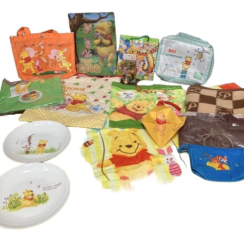 Winnie puuh pooh teiliges - puuh,