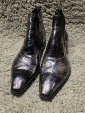 Jo Ghost Stiefel Ankle Boots