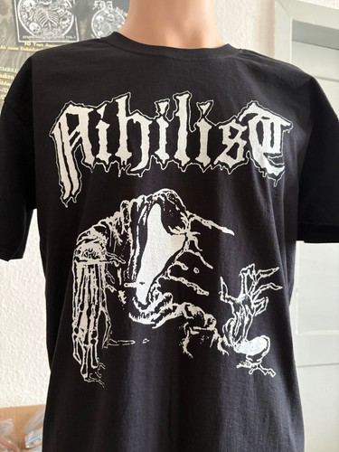 Nihilist carnal - (swe),