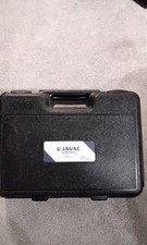 Javac D-TEK Select 712-202-G Kühlmittel-Lecksuchgerät