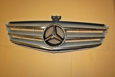 Kühlergrill Mercedes-Benz C-Klasse W204 S204 Avantgarde Original A 2048800023