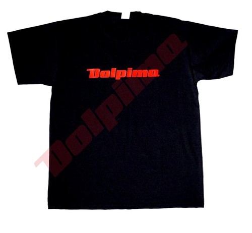 Hemdchen dolpima tshirt black - ,