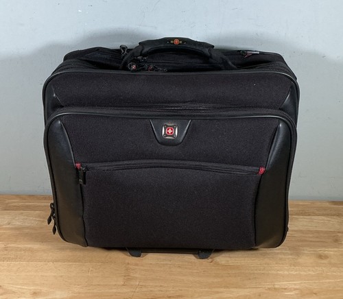 Wenger swiss gear - wenger, laptop