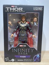 Marvel Legends Thor Figur - 6"
