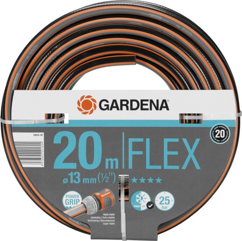 Gardena schlauch flex - schlauch,