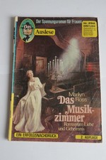 Gaslicht - Auslese Band 292 -