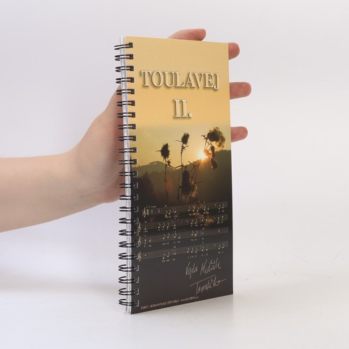 Toulavej vojta - ii. , | 