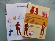 Der Einstellungstest /