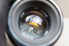 Selten! IronGlass Helios 44-2