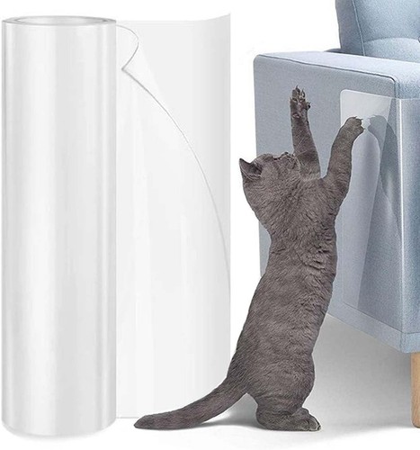 Kratzfolie katzen - 5,