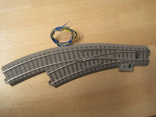 Trix 62671 elektrische
