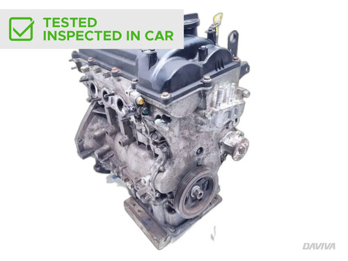 Hyundai i20 nackter motor 2 - hyundai, 1.2