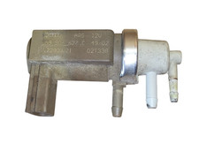 Druckwandler Turbolader