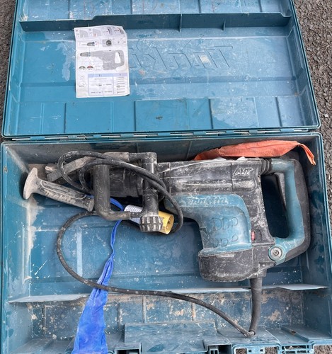 Makita hr4011c 110v bohrhammer - makita,