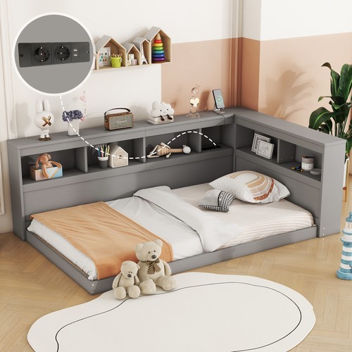 Schlafsofa tagesbett 90x200cm - tagesbett,