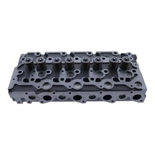 Zylinderkopf 1G916-03040 Für Kubota V2203 V2203T V2203E V2403 Motor KX121-3