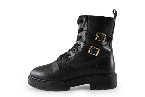 Nelson damen schnurstiefel - schnurstiefel, in