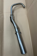 Suzuki GSX1100 Auspuff Schalldämpfer Links Endtopf GSX 1100 GS110X #34033
