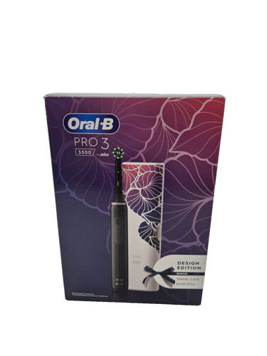 Oral pro 3500 - oral-b,