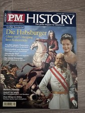 P.M. History - Zeitschrift