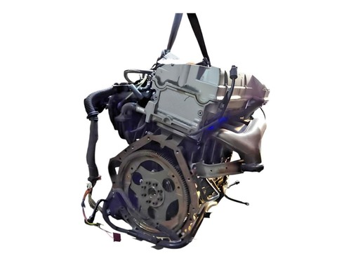 Motor mercedes klasse - mercedes, c-klasse