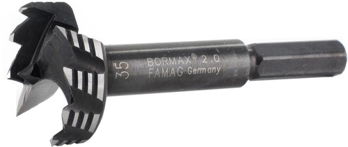 Famag bormax 0 - famag,