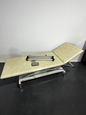 Hanning unbekannt Patientenliege Baujahr k.A. diversesengl diverses