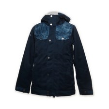 Nikita, Skijacke, Herren