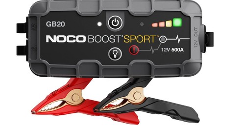 Noco boost gb20 - boost, gb20: