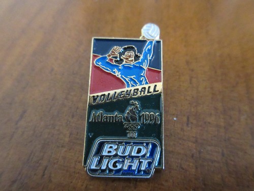 Bier pin bud light - bier,