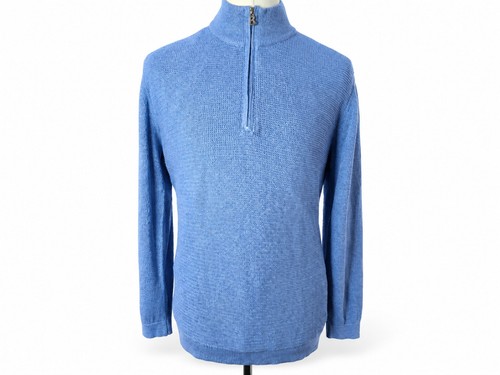 Bogner troyer pullover - troyer, xl