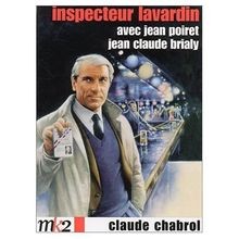 Inspecteur Lavardin | DVD |