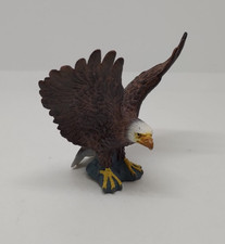 Figur von Schleich Vogel Weißkopfseeadler 2001