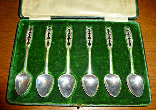 Set silber arts - set, crafts