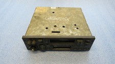Grundig - WKC3860VD / Car