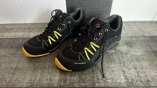 Mammut lunan low gtx - mammut,