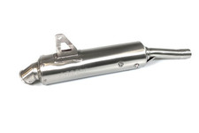 ARROW Auspuff PD Replika XL600V Transalp PD06