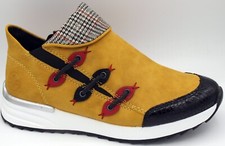 Rieker Damenschuhe Sneaker