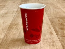 Starbucks Christmas