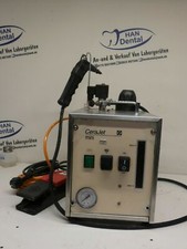 Schütz Dental Cera Jet-Mini  Dampfstrahlgerät Dampfstrahler neue Heizung 1798