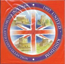 Verschiedene Royal Mint