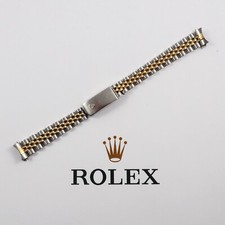 ROLEX Damen Jubilee Armband in