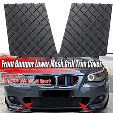 M-Sport paket Frontstoßstange