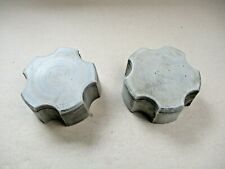 Ford Granada MK2 MK3 Radkappe Nabenkappe Nabendeckel SET 2 Stück 78GB-1130-DA