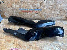 Honda CBR1000 SC24 Auspuffverkleidung Deckel Abdeckung Cover Exhaust Blende